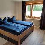 Seestrasse Vakantiehuis Rurberg