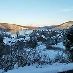 Vakantiehuis Seestrasse Rurberg