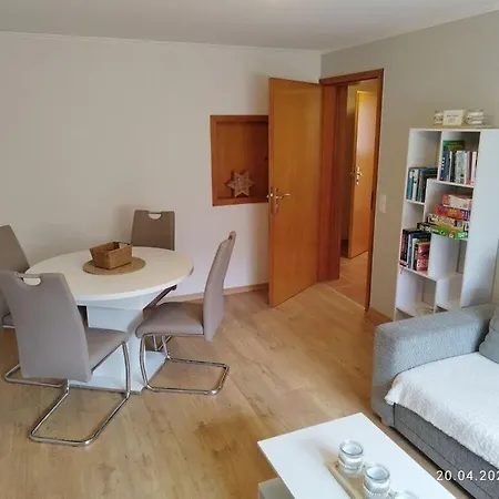 Сasa de vacaciones Seestrasse Rurberg