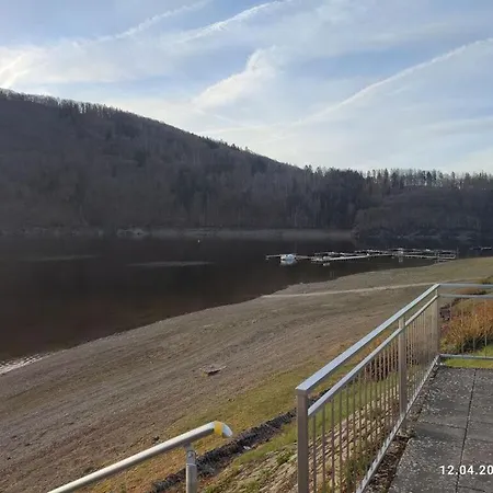 Seestrasse Сasa de vacaciones Rurberg