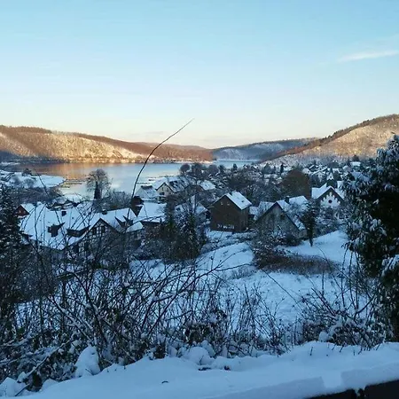 Сasa de vacaciones Seestrasse Rurberg