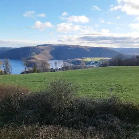 펜션 Seestrasse 루르베르크