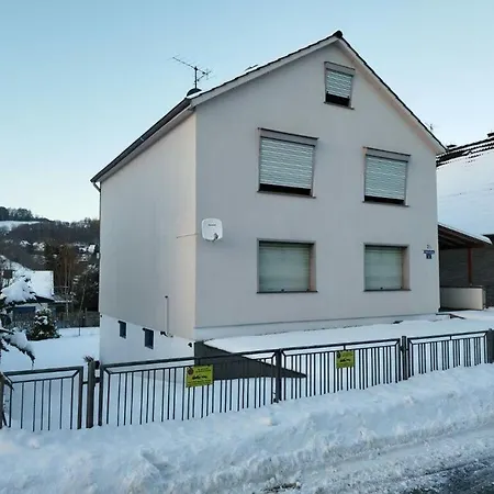 Seestrasse * Rurberg