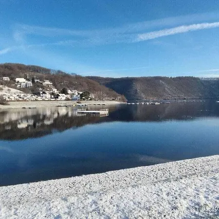 Seestrasse * Rurberg