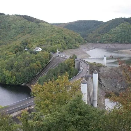 Сasa de vacaciones Seestrasse