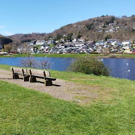 Seestrasse Сasa de vacaciones