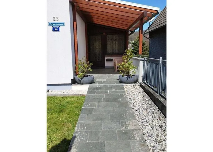 Seestrasse Tatil Evi *