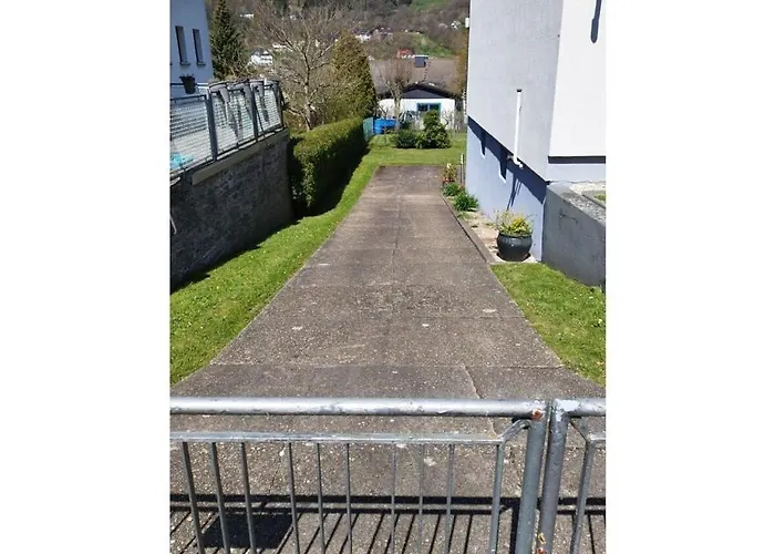 Tatil Evi Seestrasse *