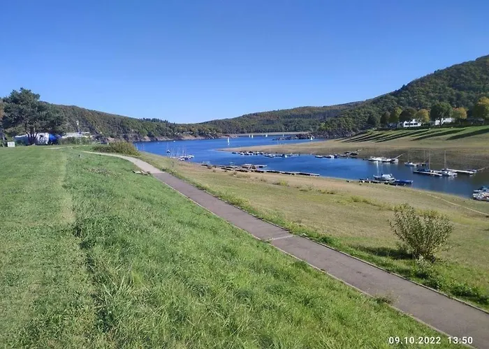 Seestrasse Tatil Evi *