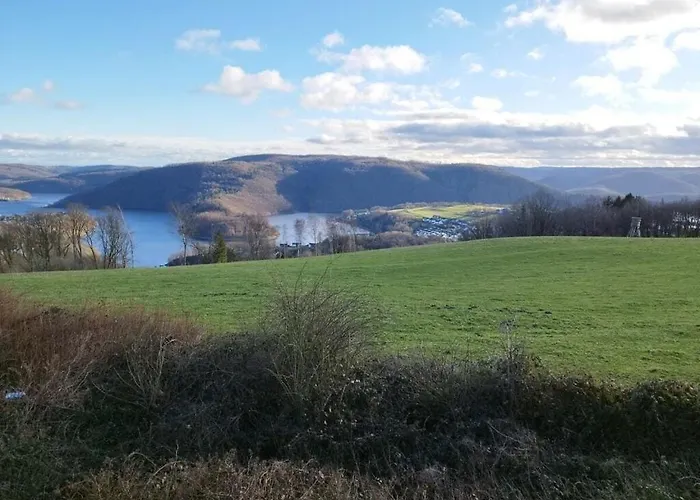 Tatil Evi Seestrasse Rurberg