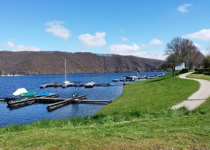 Tatil Evi Seestrasse