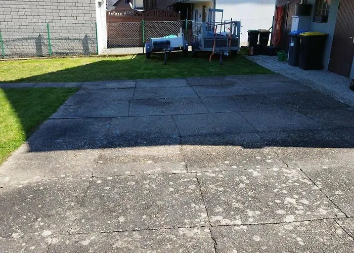 Seestrasse Tatil Evi