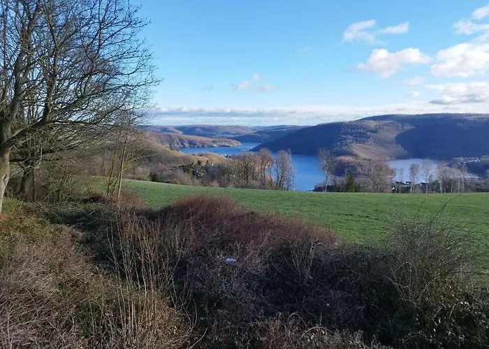 Tatil Evi Seestrasse *